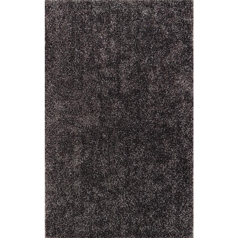 Dalyn Rugs IL69 Illusions 3 Ft. 6 In. X 5 Ft. 6 In. Rectangle Rug in Grey